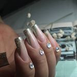 خدمات تخصصی ناخن پریسا عباسی