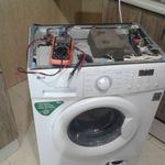 خدمات تخصصی لباسشویی بازیار