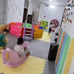 موسسه و خانه بازی باب اسفنجی زرند