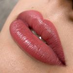 فیبروز و آرایش دائم