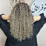 مرکز تخصصی فرمو،صافی و احیا بانو فراهانی