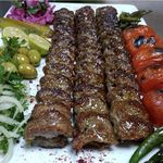 غذای خانگی آوان