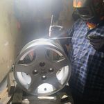 خدمات بالانس درجا و رینگ و لاستیک 2000