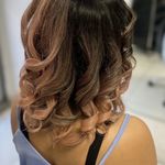 آرایشگاه زنانه إلماه
