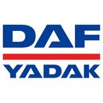 داف یدک، تامین کننده قطعات کامیون DAF XF