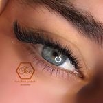 آکادمی اکستنشن مژه فرشته (تخفیف 30درصد)
