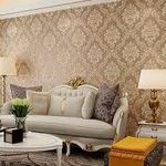 کابینت و کاغذ دیواری پاسارگاد