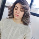 leilajsnnsari_heirمدرس تخصصی رنگ وکراتین