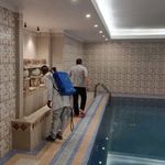 شرکت سمپاشی عظیم تضمینی با مجوز رسمی