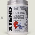 فروشگاه مکمل های اورجینال