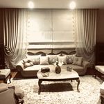 گالری پرده مانیا