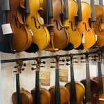 فروشگاه لوازم موسيقی سازكوبه