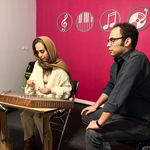 آموزشگاه موسیقی سازنو