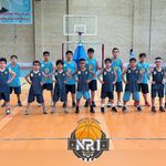 باشگاه بسکتبال NR1 ( خیابان خبرنگار)