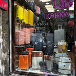 فروشگاه كيف و چمدان درنا