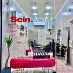 ارایشگاه مردانه sein