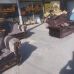 تعمیرات مبلمان و میز ناهارخوری نجفی