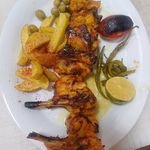 رستوران شهریار