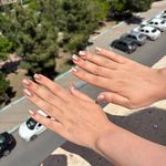 خدمات تخصصی ناخن فیفی نیل