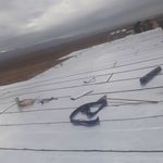 نصب ایزوگام وقیرگونی بیات با ضمانت ۱۵سال