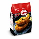 کارخانه صنایع غذایی به فا