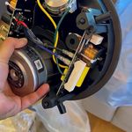 تعمیرات تخصصی کارینو آمپلیفایر بنیادی