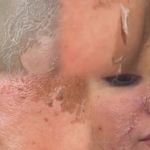 فیشیال / خدمات پوست / سالن زیبایی
