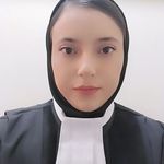 وکیل پایه یک دادگستری رقیه برزگر