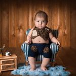 آتلیه عکاسی کودک نوزاد و بارداری فریبا