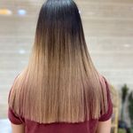 آرایشگاه زنانه ملیکا