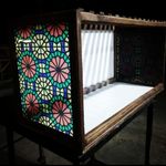 صنایع چوب راد