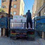 پکیج رادیاتور اسپیلیت نیکان