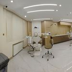 درمانگاه دندانپزشکی برلیان نوین (هروی)