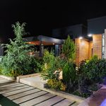 باغ ویلای شاهان