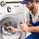 تعمیر و نصب ماشین لباسشویی اتوماتیک
