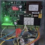 خدمات وتعمیرات جک پارگینگ وکرکره برقی جواد