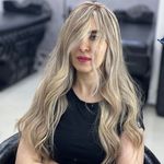 مرکز تخصصی رنگ مش و کراتین آزاده خوش تیر