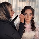 زینب صبری میکاپ آرتیست