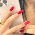 خدمات تخصصی ناخن کیمیا حیدری