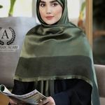 گالری شال و روسری عطرا