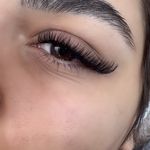 خدمات تخصصی اکستنشن مژه ماهی اکستنشن