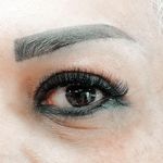 خدمات تخصصی اکستنشن مژه و لیفت