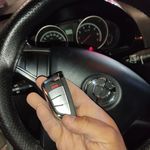 مرکز تخصصی ساخت کلید و ریموت خودرو امید