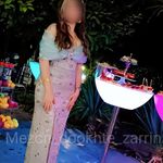 مزون دوخت، دوختِ زرین