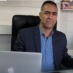 وکیل مالیاتی مهران ایرجی