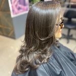 زیبایی تخصصی مو مرسده بهرام