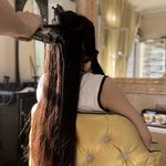 خدمات کراتینه واحیا مو و فردائم مینا