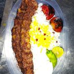 تهیه غذای خاتون
