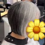 زیبایی تخصصی مو مرسده بهرام