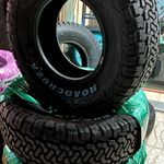 رینگ و لاستیک تکسان